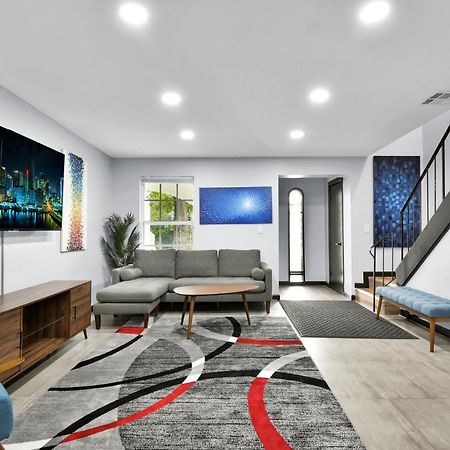 Wilton Manors Villas - Florida Furnished Living Fort Lauderdale Exterior foto