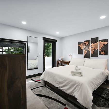 Wilton Manors Villas - Florida Furnished Living Fort Lauderdale Exterior foto