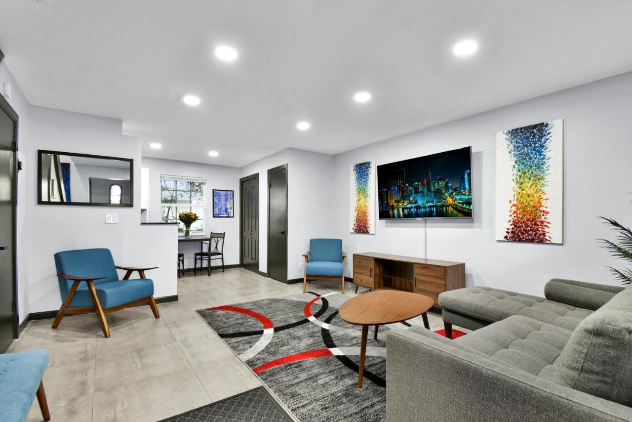 Wilton Manors Villas - Florida Furnished Living Fort Lauderdale Exterior foto