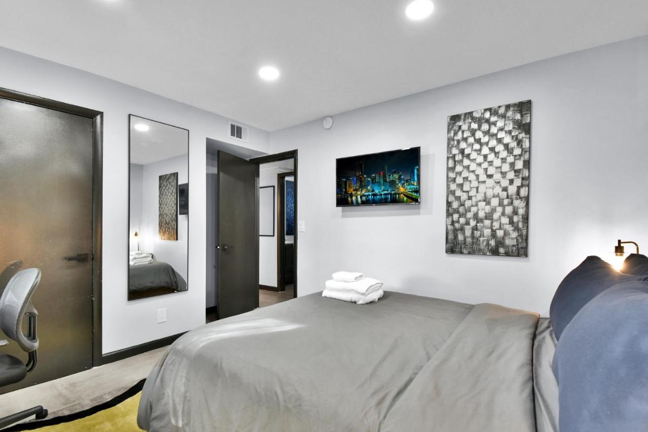 Wilton Manors Villas - Florida Furnished Living Fort Lauderdale Exterior foto