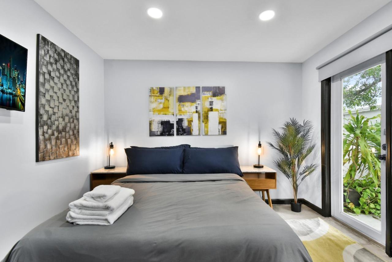 Wilton Manors Villas - Florida Furnished Living Fort Lauderdale Exterior foto