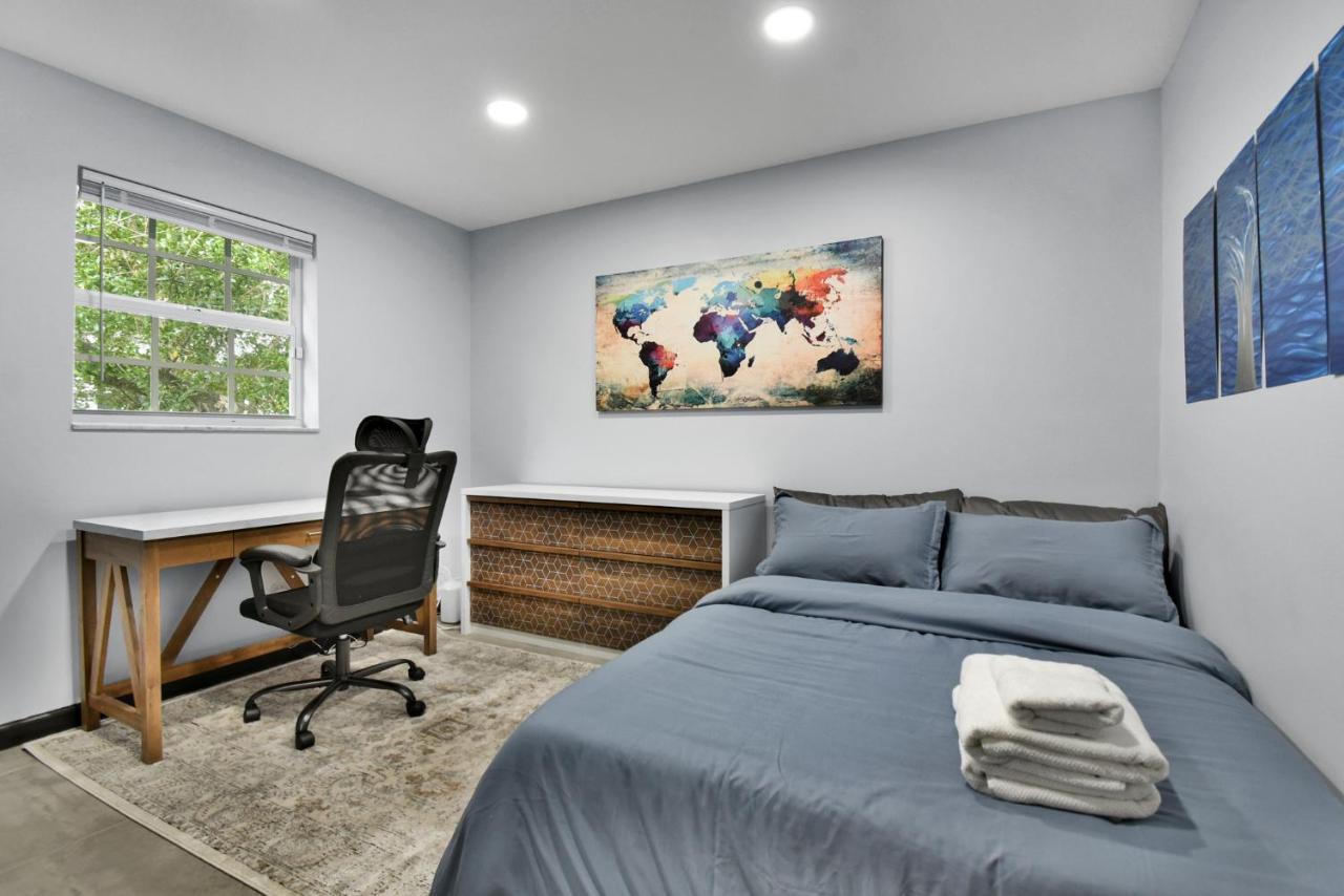 Wilton Manors Villas - Florida Furnished Living Fort Lauderdale Exterior foto