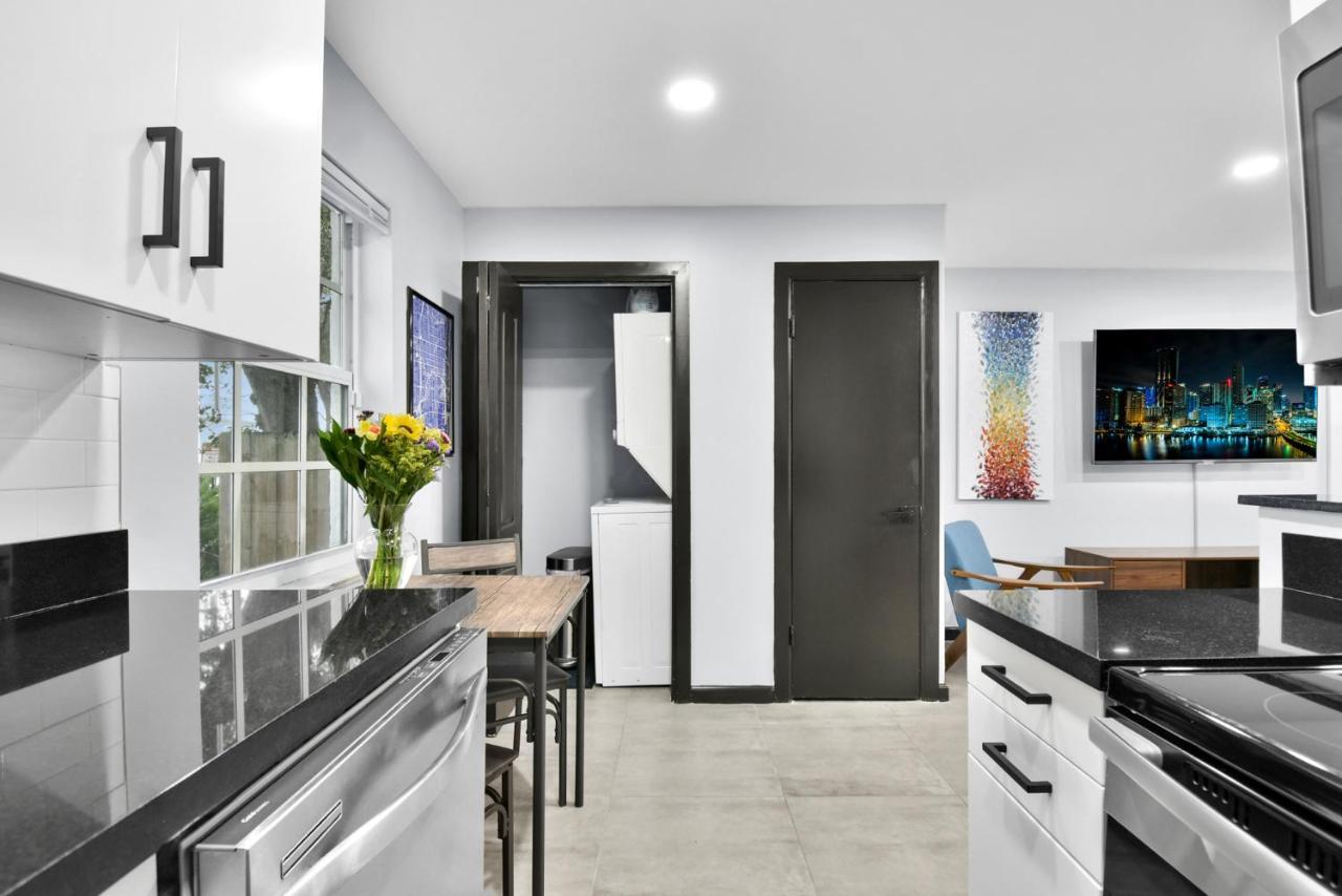 Wilton Manors Villas - Florida Furnished Living Fort Lauderdale Exterior foto