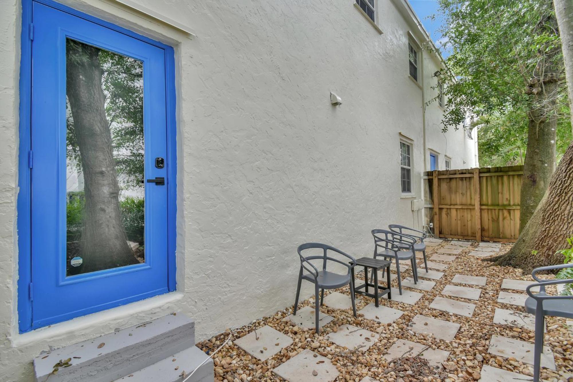 Wilton Manors Villas - Florida Furnished Living Fort Lauderdale Exterior foto