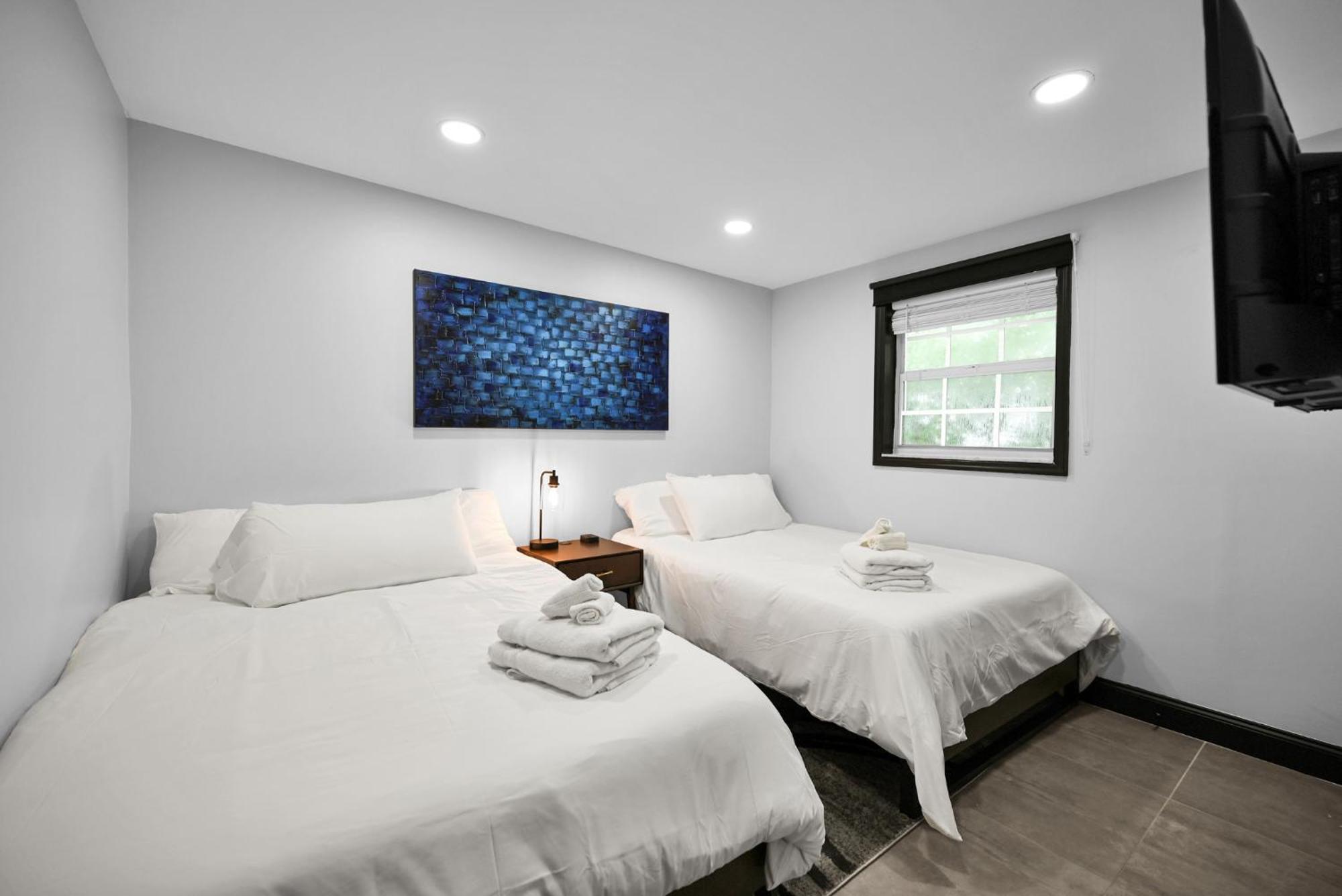 Wilton Manors Villas - Florida Furnished Living Fort Lauderdale Exterior foto