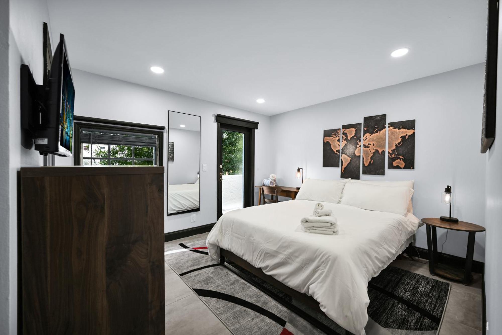 Wilton Manors Villas - Florida Furnished Living Fort Lauderdale Exterior foto
