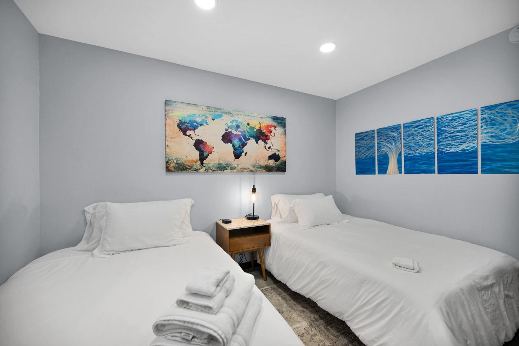 Wilton Manors Villas - Florida Furnished Living Fort Lauderdale Exterior foto