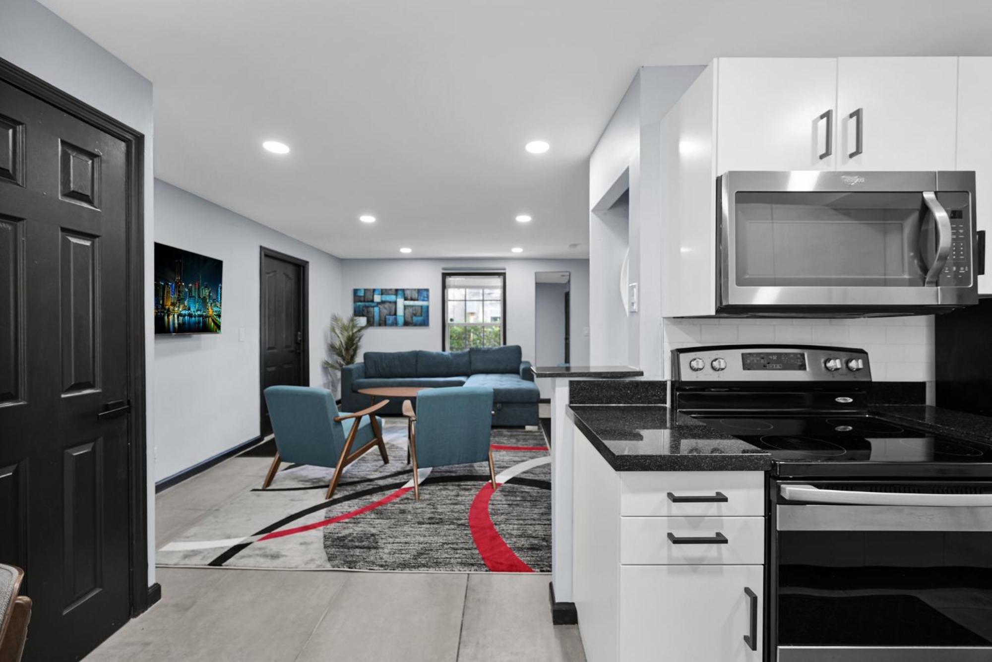Wilton Manors Villas - Florida Furnished Living Fort Lauderdale Exterior foto