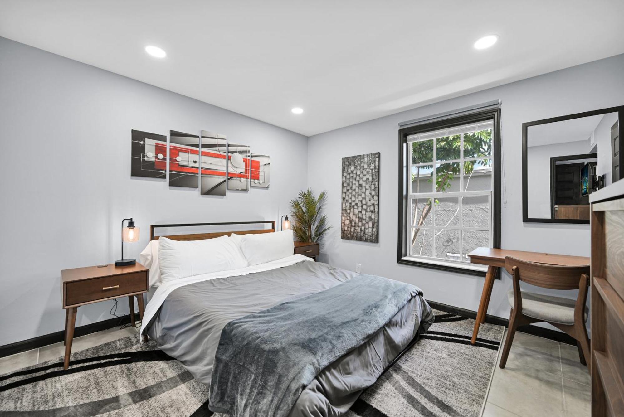 Wilton Manors Villas - Florida Furnished Living Fort Lauderdale Exterior foto