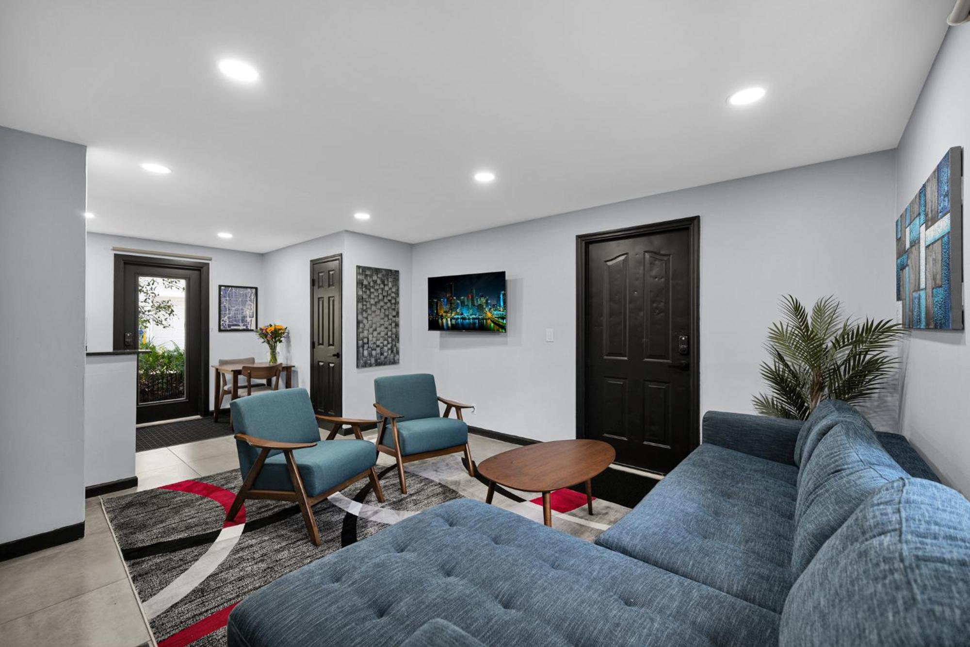Wilton Manors Villas - Florida Furnished Living Fort Lauderdale Exterior foto